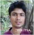 Harshad Audichya Yoga Teacher Goa